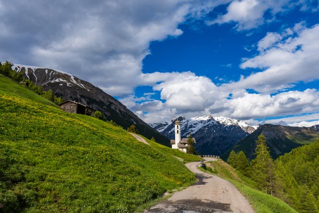 Slow Travel in Northern Italy: Mountains, Villages and a Different Kind of Holiday