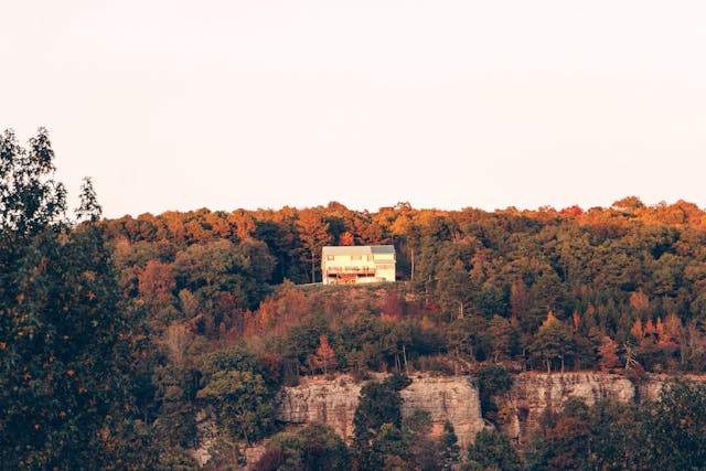 How to Plan a Relaxing Vacation in Hot Springs, Arkansas