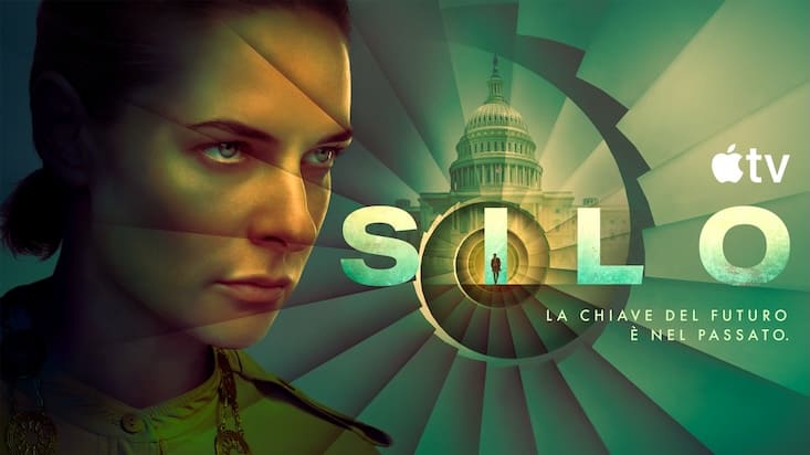 Silo Season 3: Series TV Preview