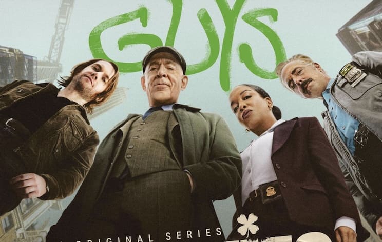 The Westies: the new crime series with J.K. Simmons and the Irish gang of New York