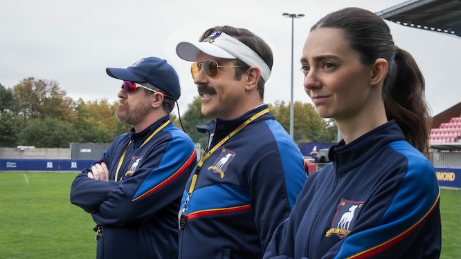 Ted Lasso Season 4: Updates, Cast, and Plot