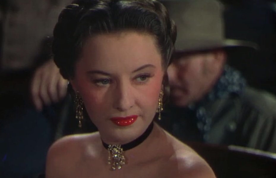 Barbara Stanwyck: Sixty Years of American Cinema
