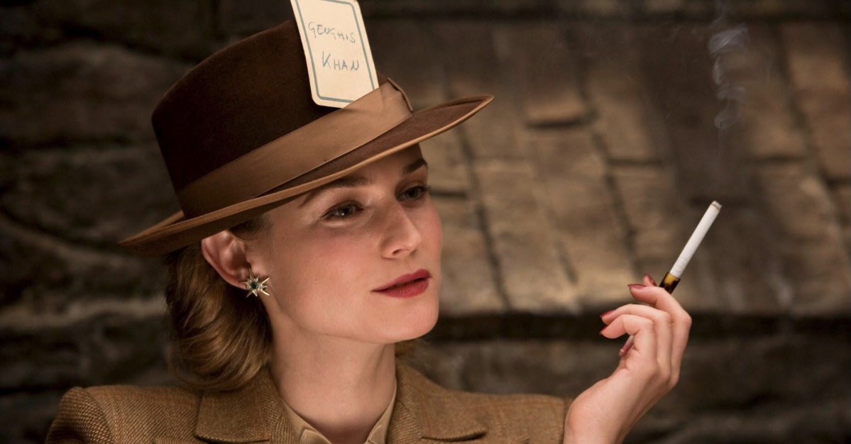 Diane Kruger: The Soul of an International Career