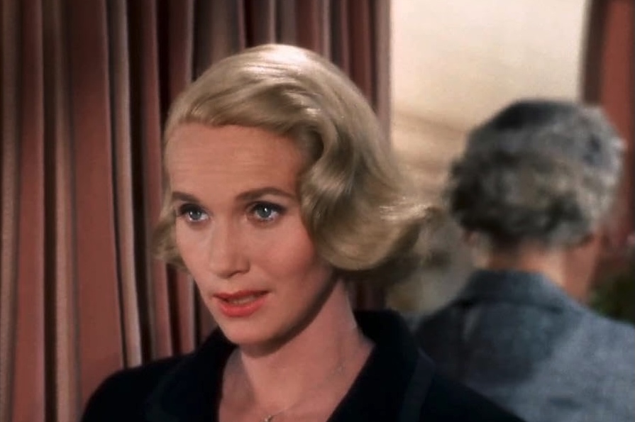 Eva Marie Saint: Over a Century of Cinema