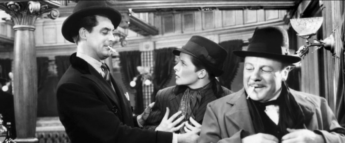 George Cukor: Master of Classical Hollywood Direction
