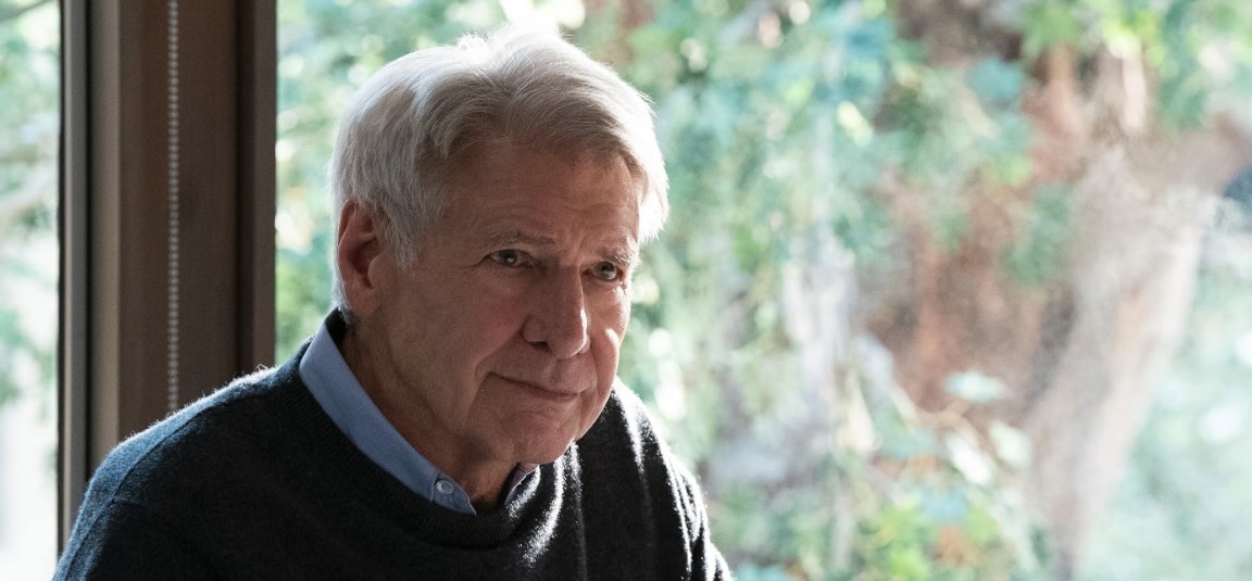 Harrison Ford: The Icon of the Cinematic Hero