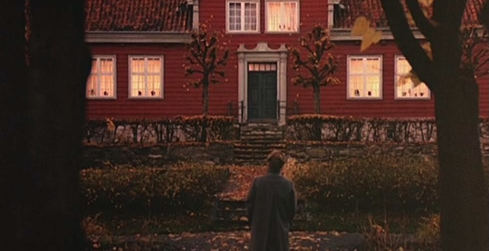Ingmar Bergman: The Architect of Modern Cinema