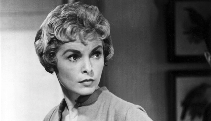 Janet Leigh: The Actress Who Defined Horror Cinema