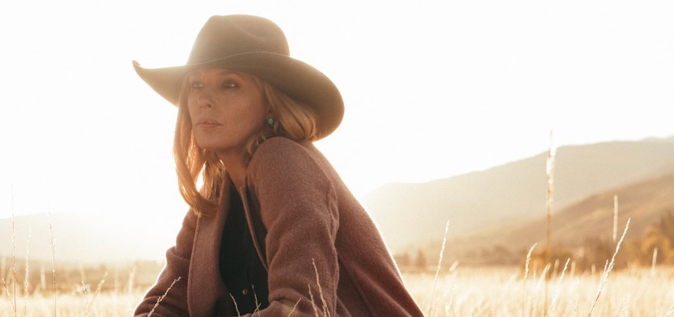 Kelly Reilly: Forty-Nine Years of a Career Between London and Montana
