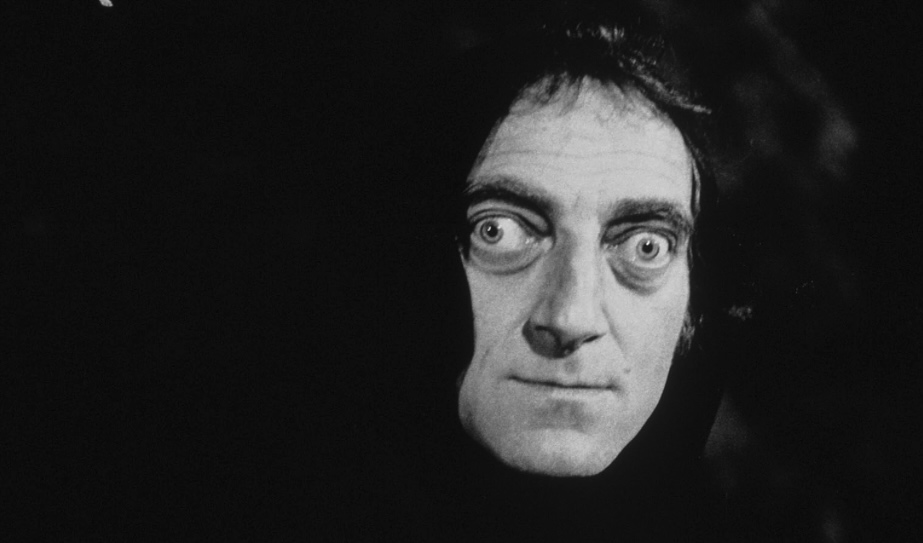 Marty Feldman: The Wild Eye of British Comedy