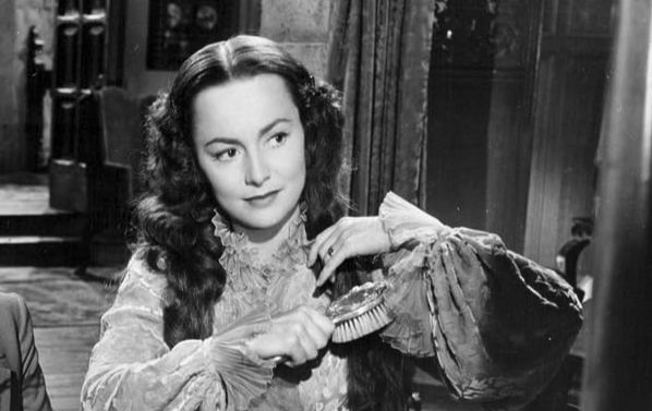 Olivia de Havilland: The Legacy She Left to Hollywood’s Future Generations