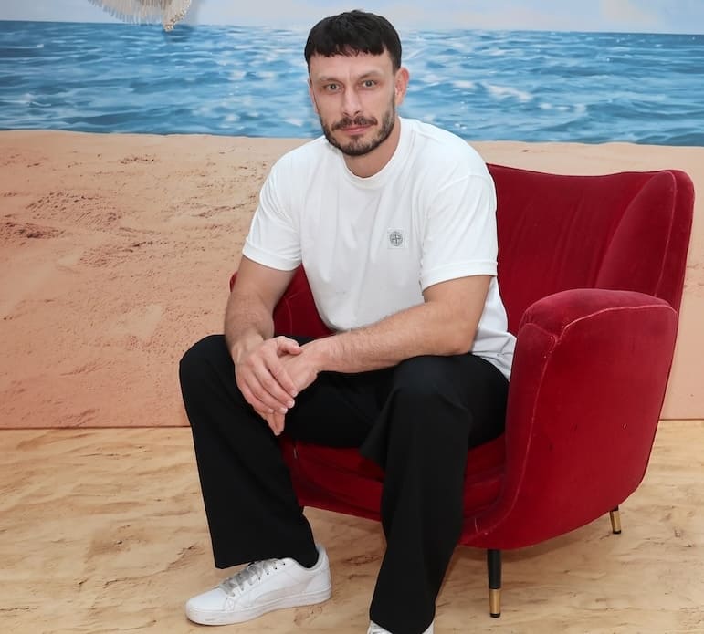 Interview with Richard Gadd