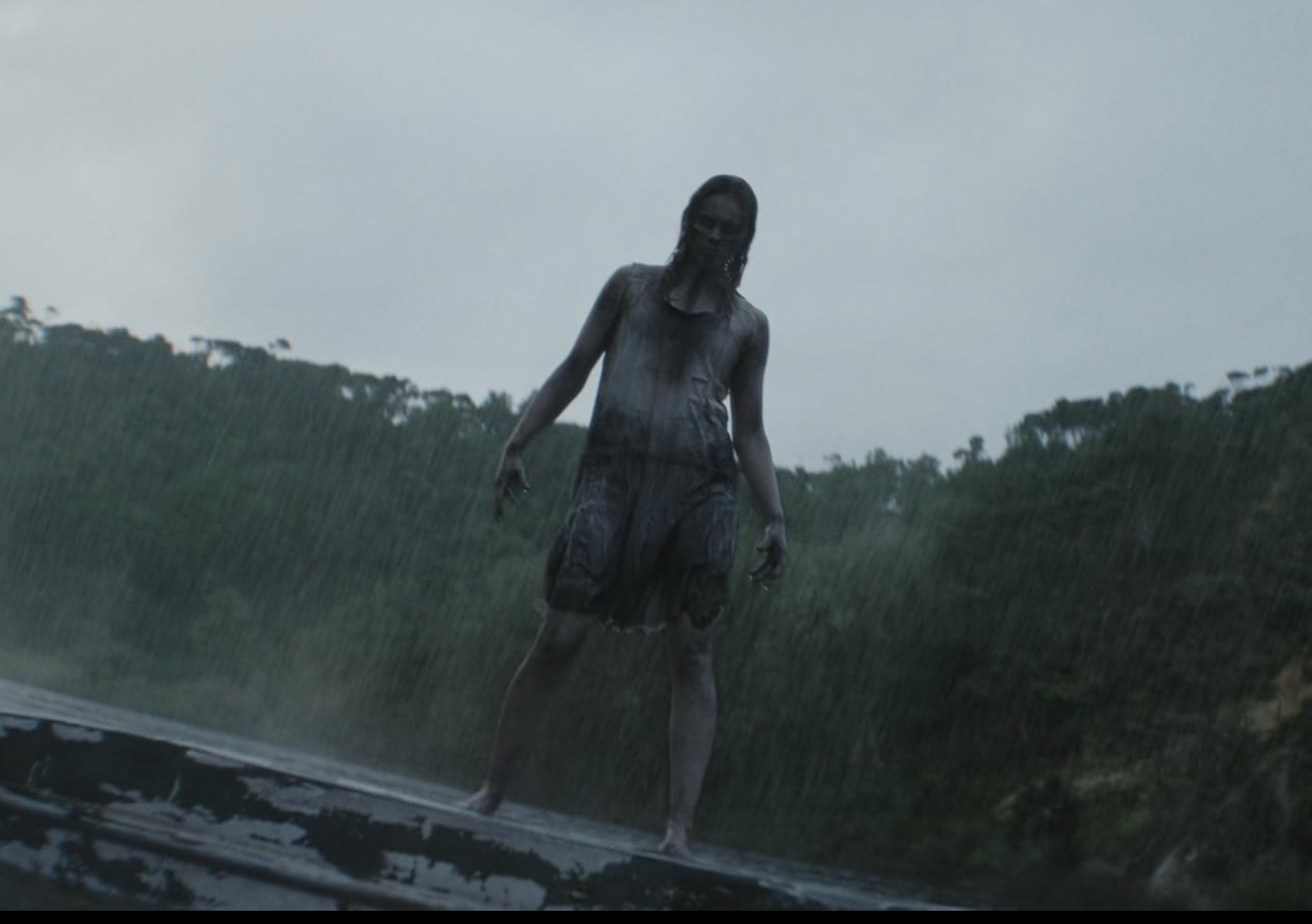 Evil Dead Burn review: The franchise’s latest plays with fire and gets burned