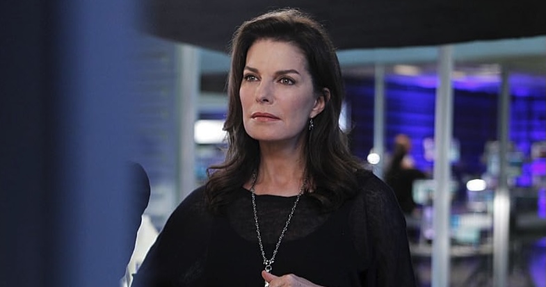 Sela Ward: A Career Between Television and Film