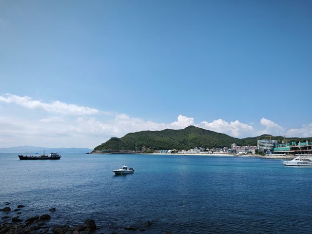 5 Fun Things to Do in Yeosu