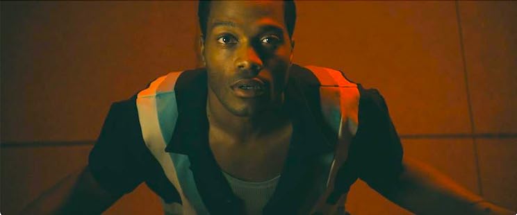 Sci-fi movie Terrestrial: plot, cast and alien mystery with Jermaine Fowler, James Morosini and Pauline Chalamet