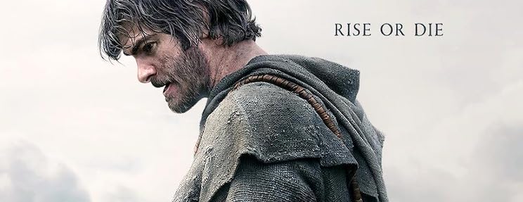 The Uprising: plot, cast and peasant revolt in the drama film starring Andrew Garfield, Thomasin McKenzie and Jamie Bell
